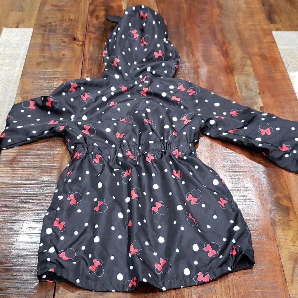 Disney Minnie Mouse Jacket